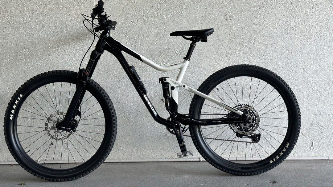 2020 merida one forty 600 sales