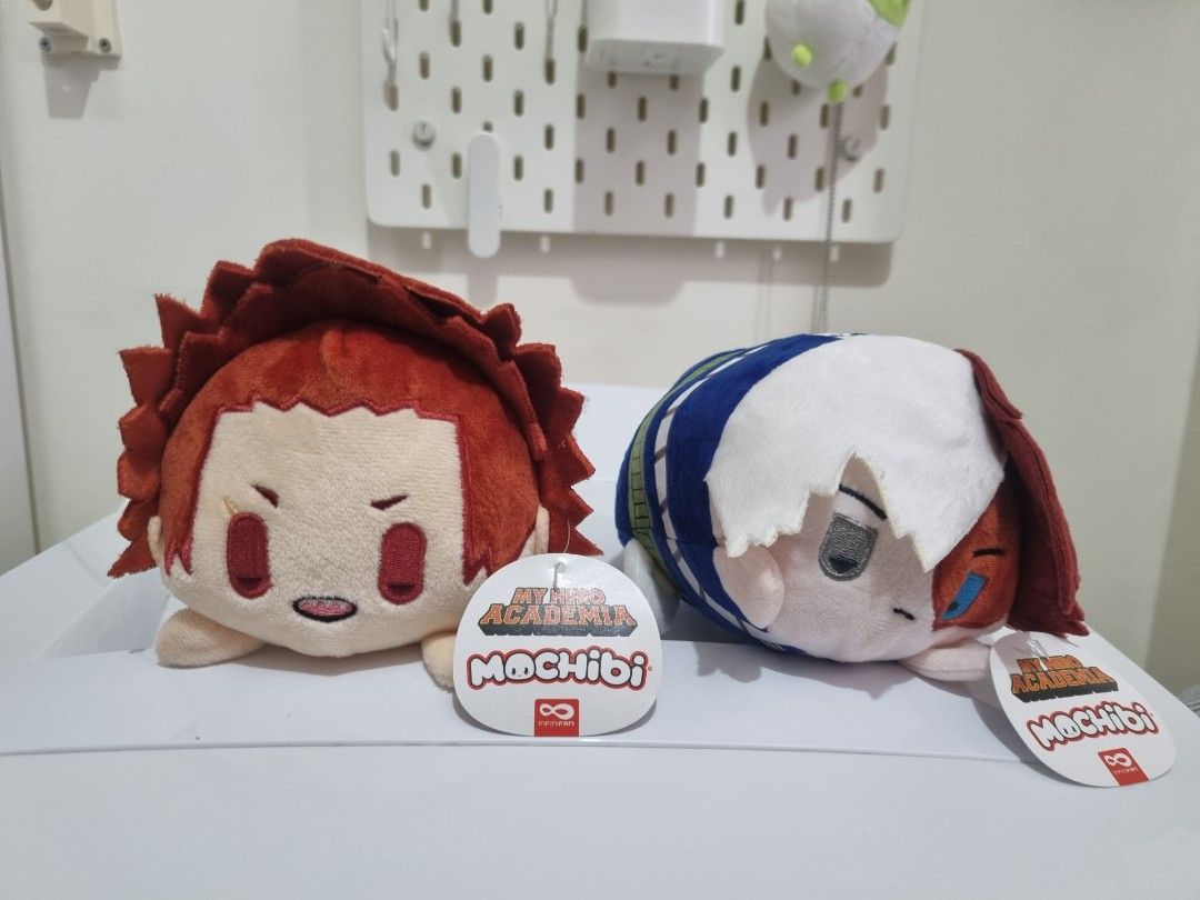 Todoroki mochibi discount