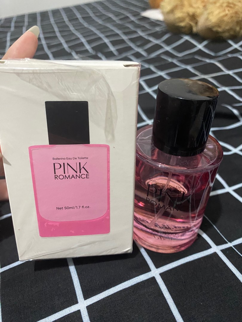 Miniso parfum on Carousell