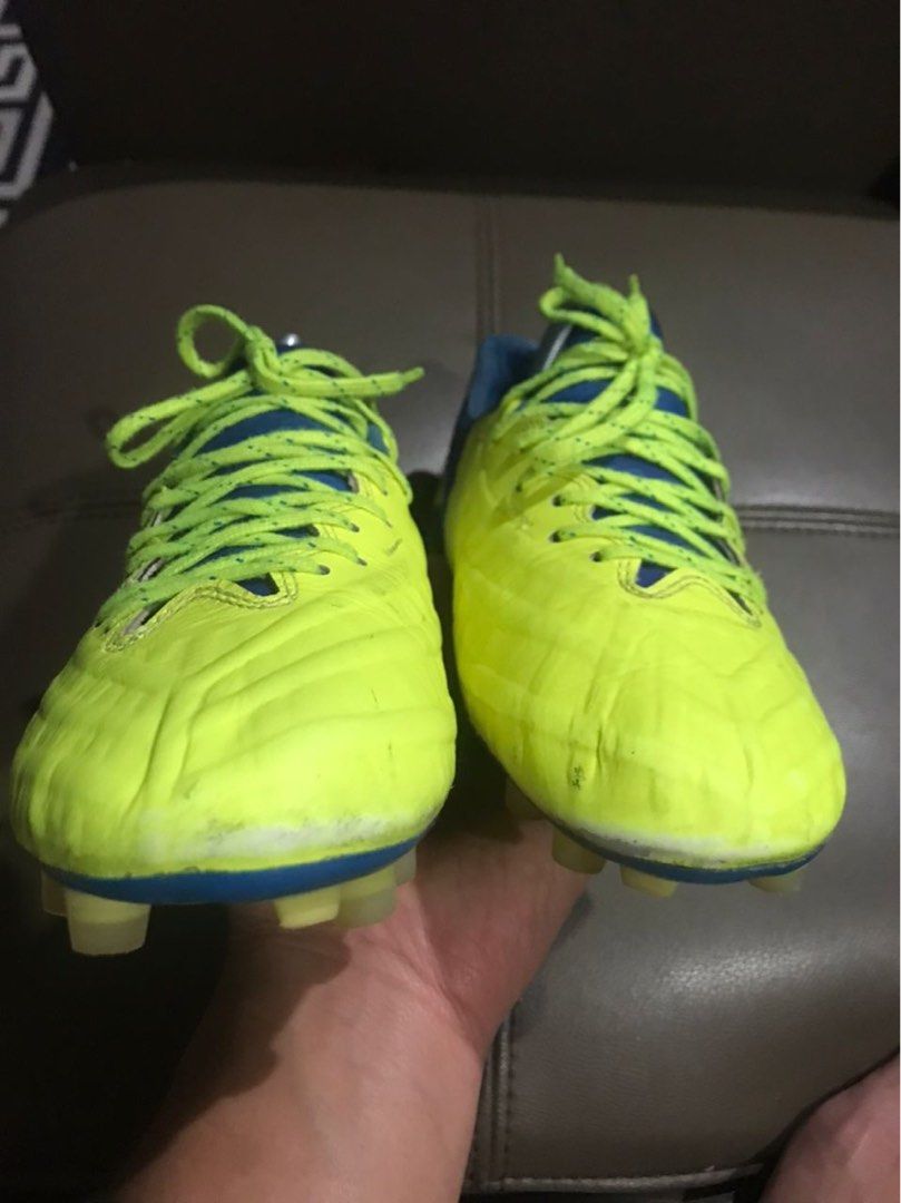 Mizuno rebula discount 2019