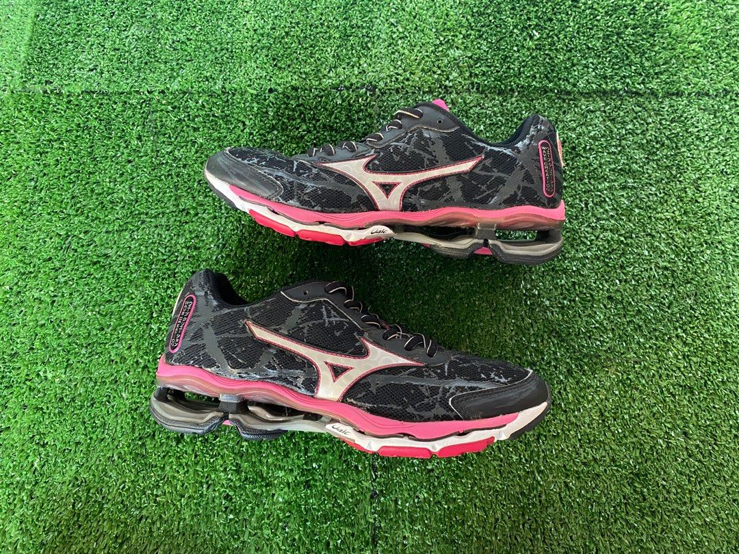 Mizuno wave creation 16 online store