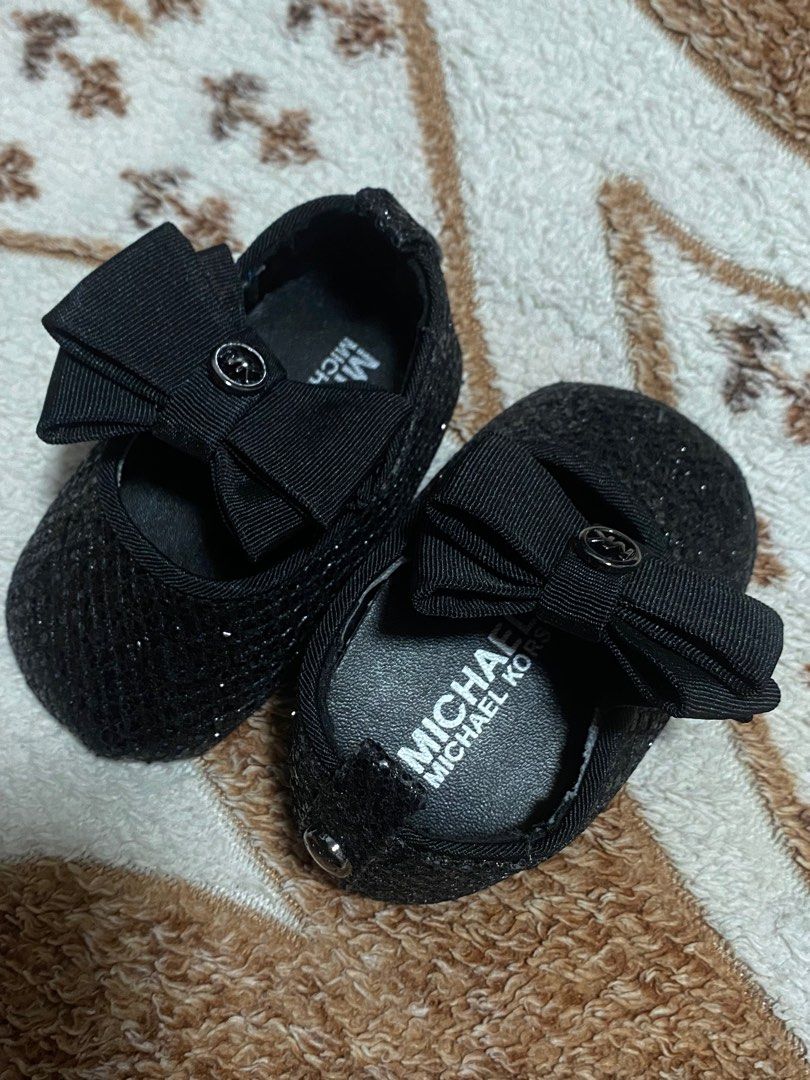 Michael kors shoes new arrivals for baby girl