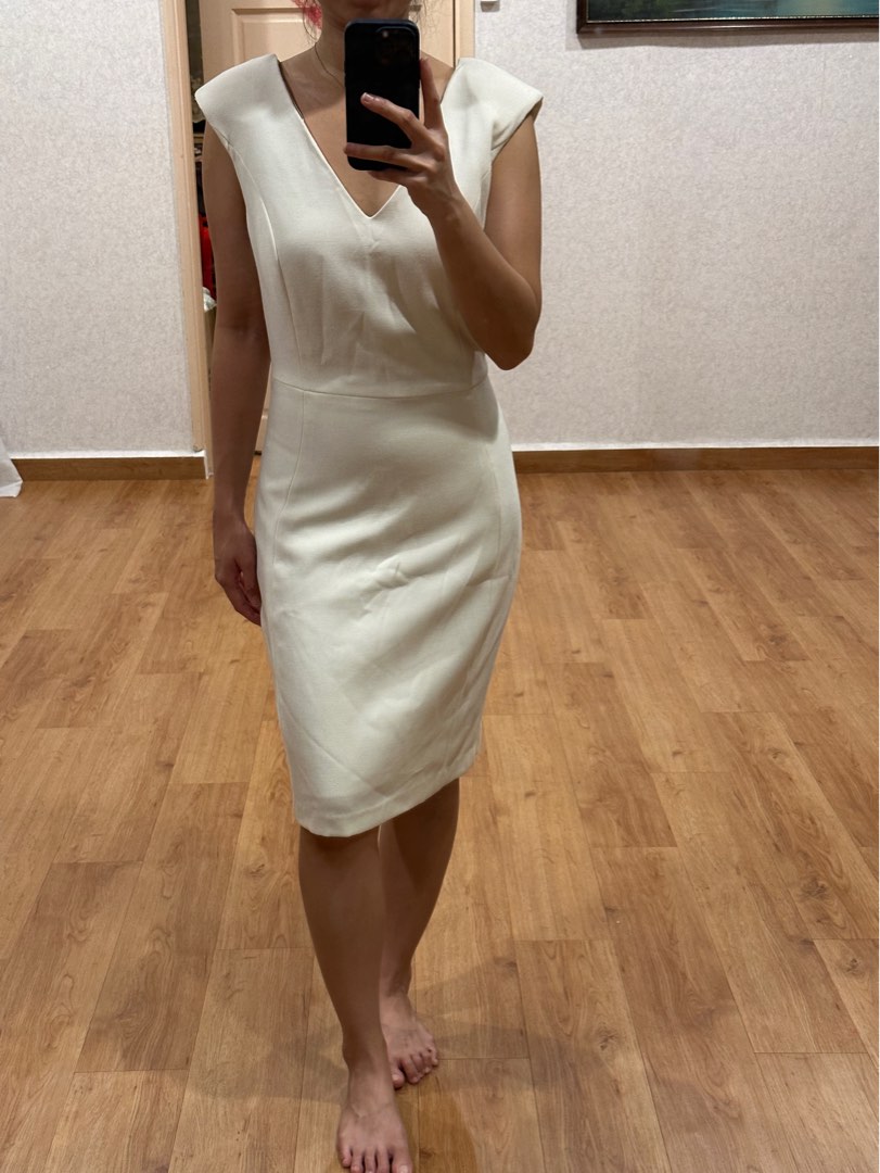 Mng on sale suit dress