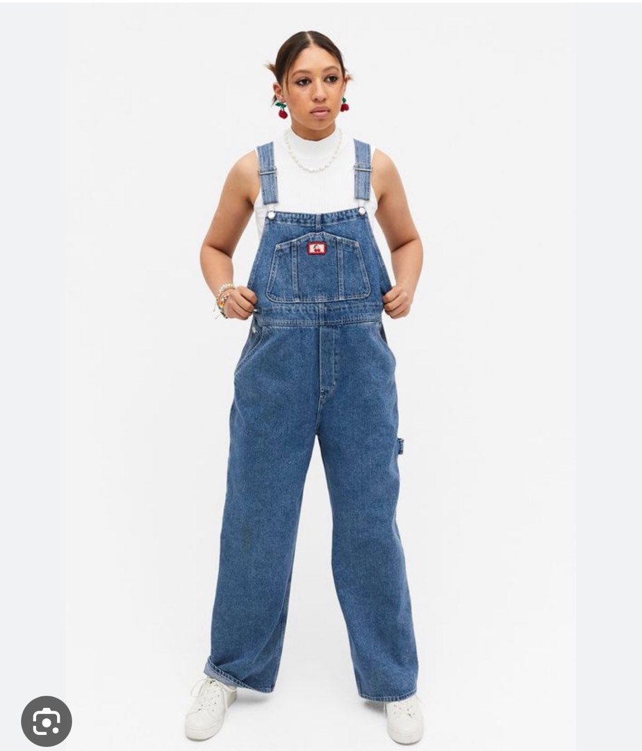 Monki overalls clearance
