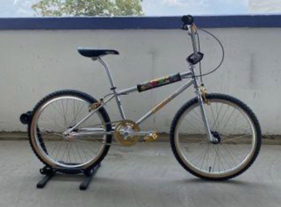 Monza 24 bmx review sale