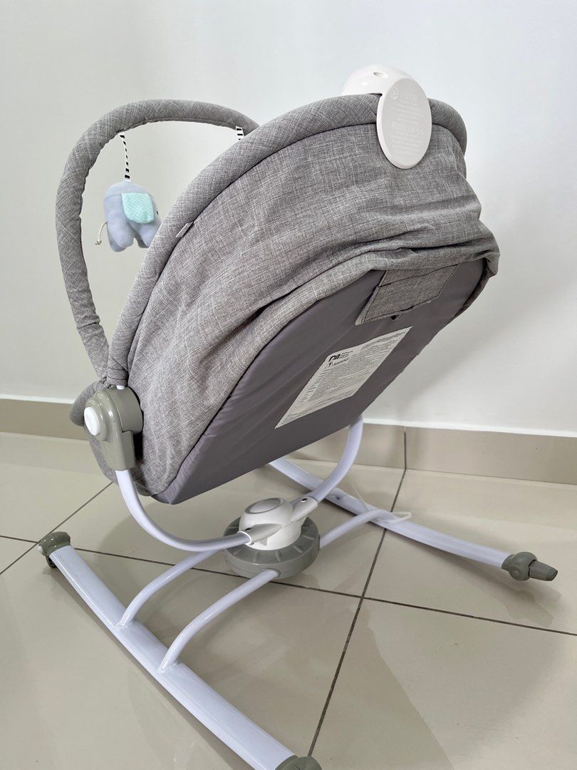 Mothercare 3 in 1 motion rocker