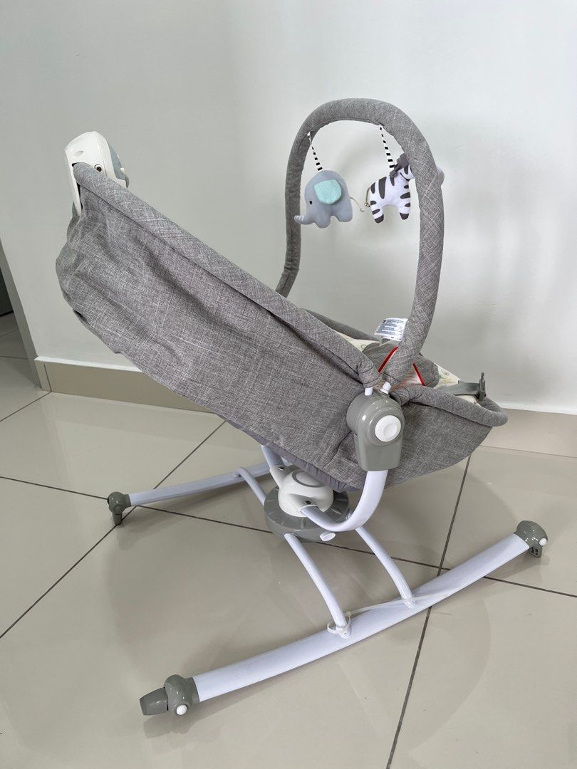 Mothercare motion rocker online