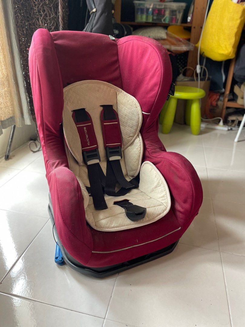 Joie sales trillo mothercare