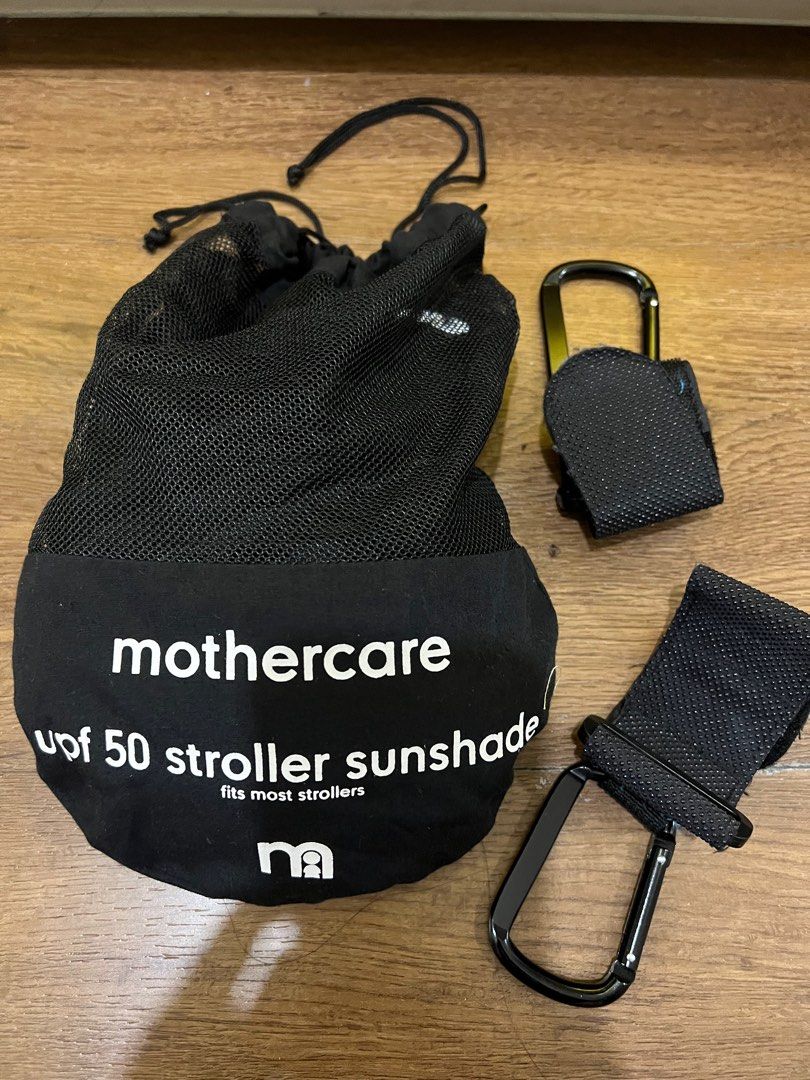 Mothercare stroller sunshade discount