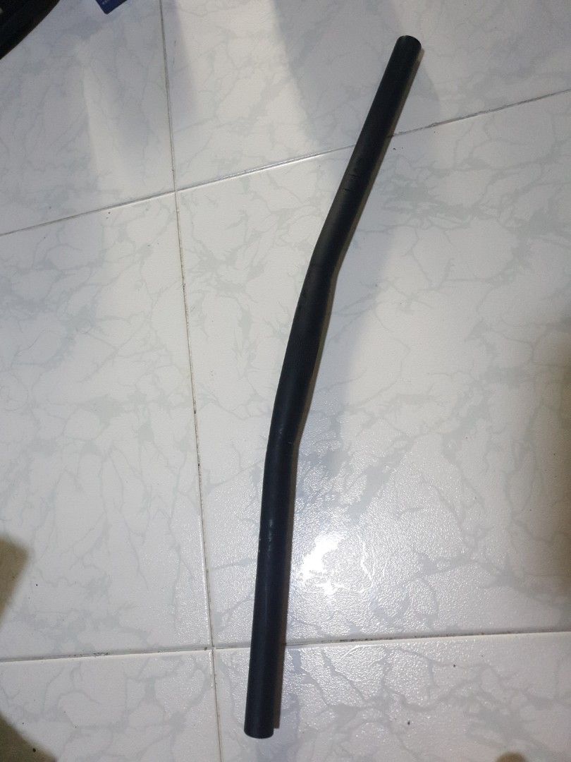 ideal mtb handlebar length