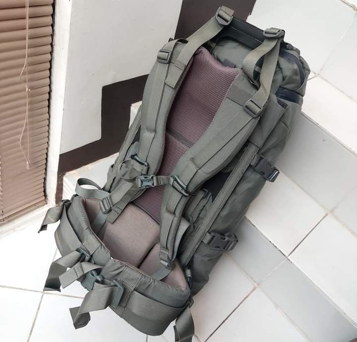 Mystery Ranch Pintler on Carousell