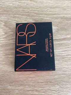 Nars Laguna bronzer *Authentic*