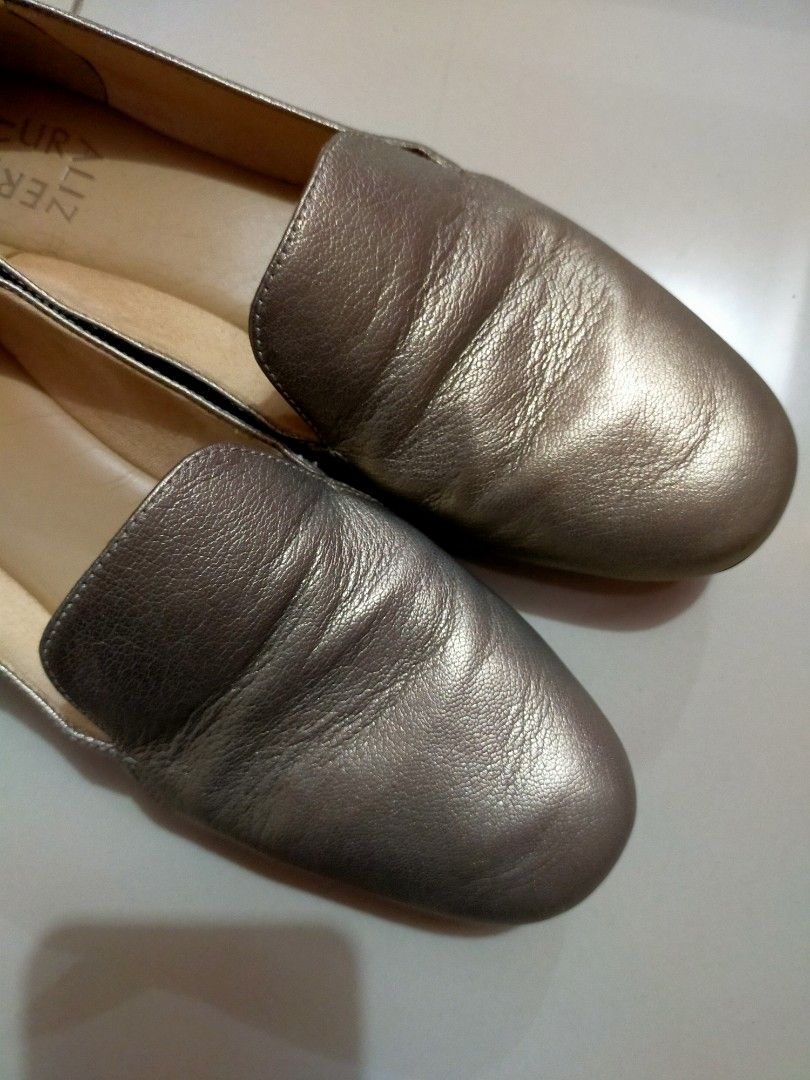 Naturalizer emiline rose gold store