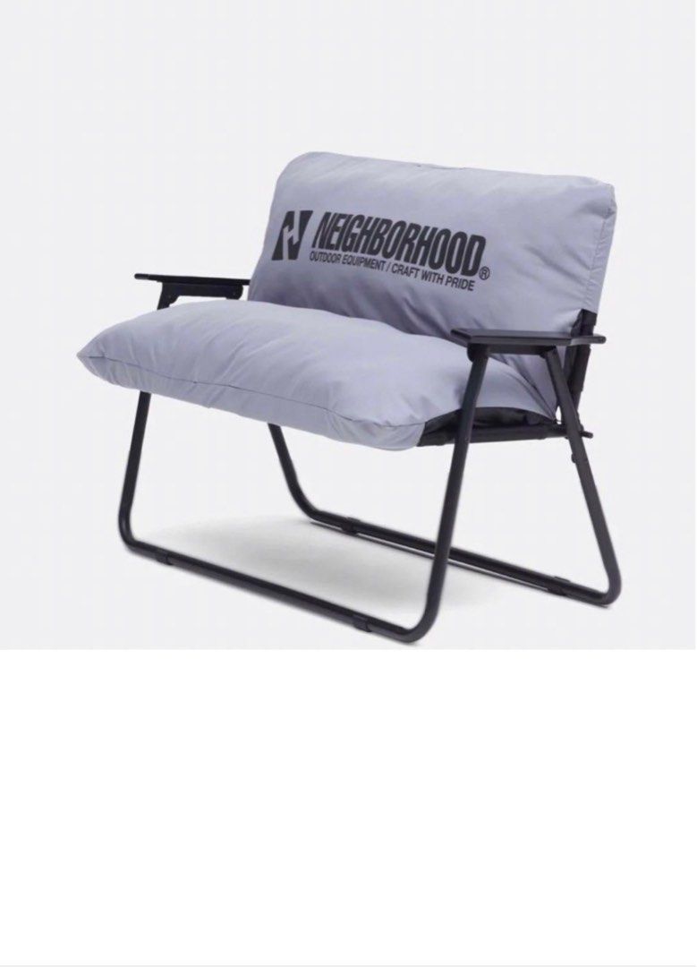 Neighborhood NBHD Folding Sofa AW22, 傢俬＆家居, 傢俬, 梳化- Carousell