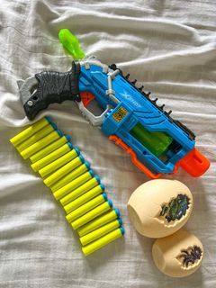 Nerf Gun