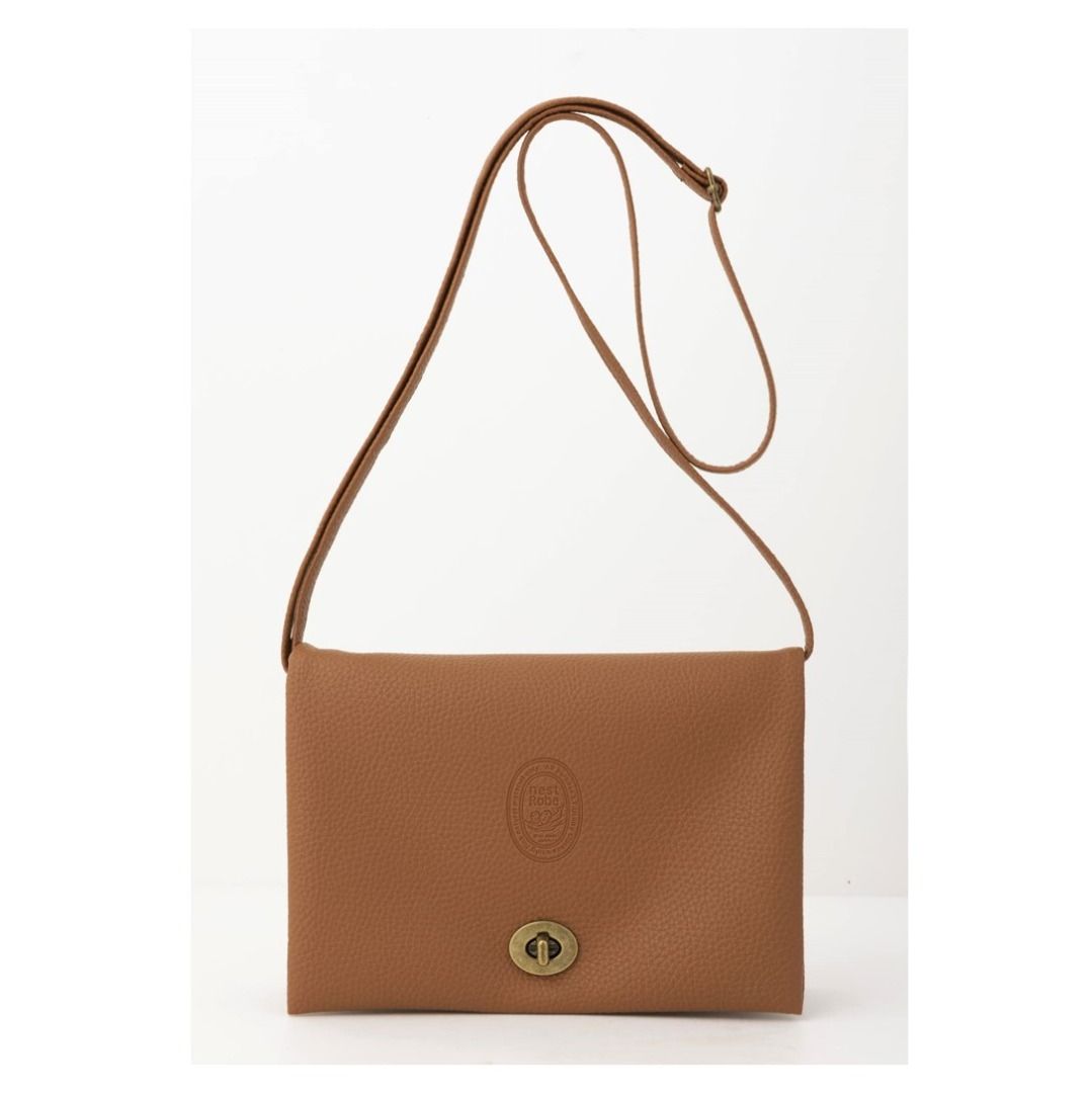 NEST ROBE WELL ORGANISED 3 ROOM SHOULDER BAG, Women s Fashion, Bags Wallets, Shoulder Bags on Carousell
