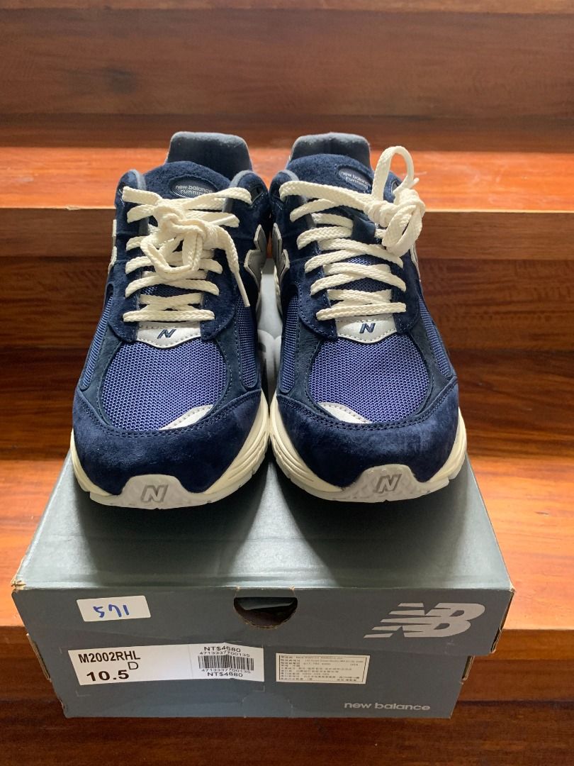 New balance new arrivals taiwan