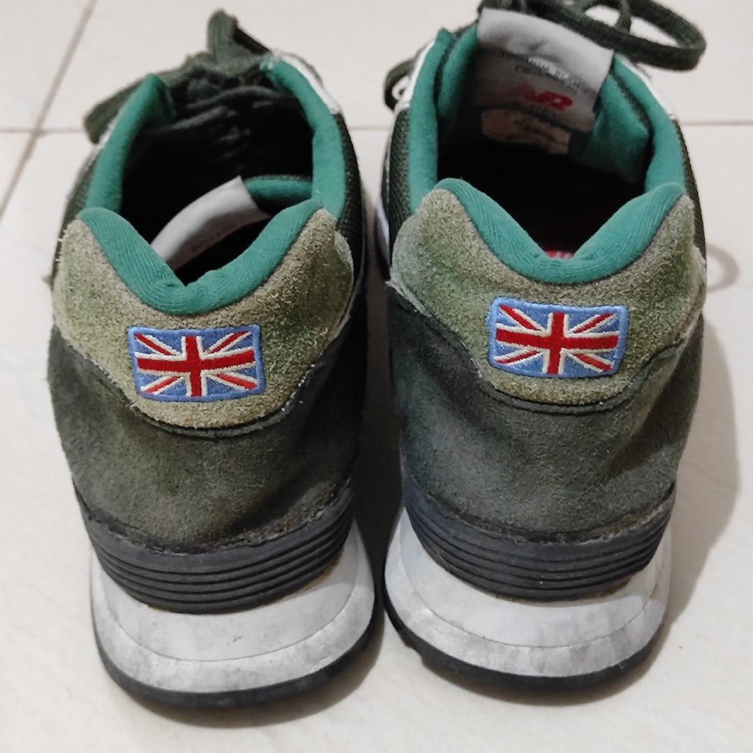 New balance uk deals tea pack