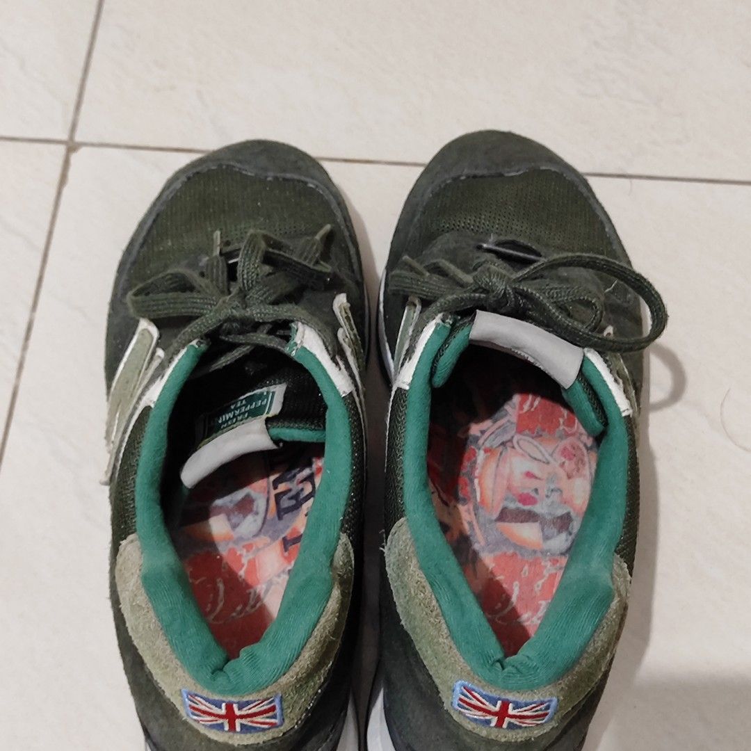 New balance clearance uk tea pack