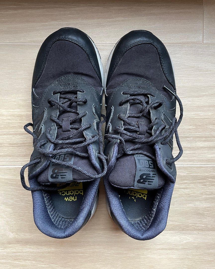 new balance 550 360 view