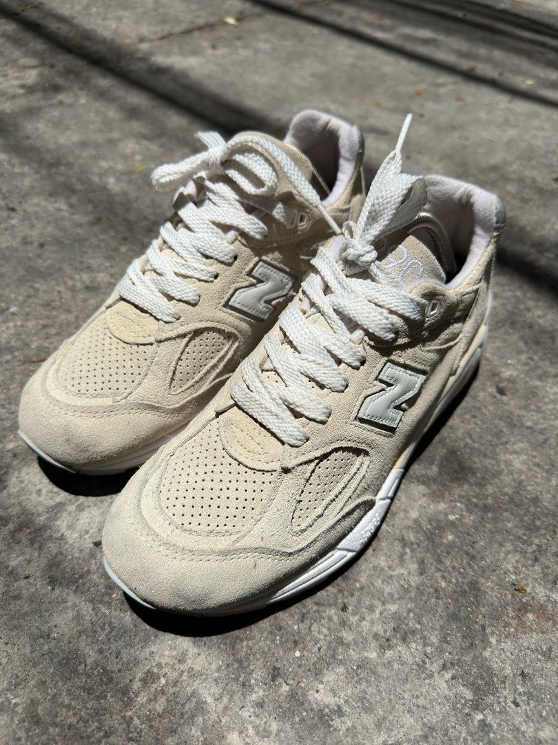 New balance 990v2 winter peaks online