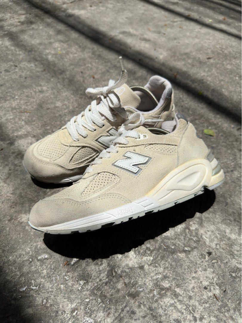 New balance hotsell 990v2 winter peaks