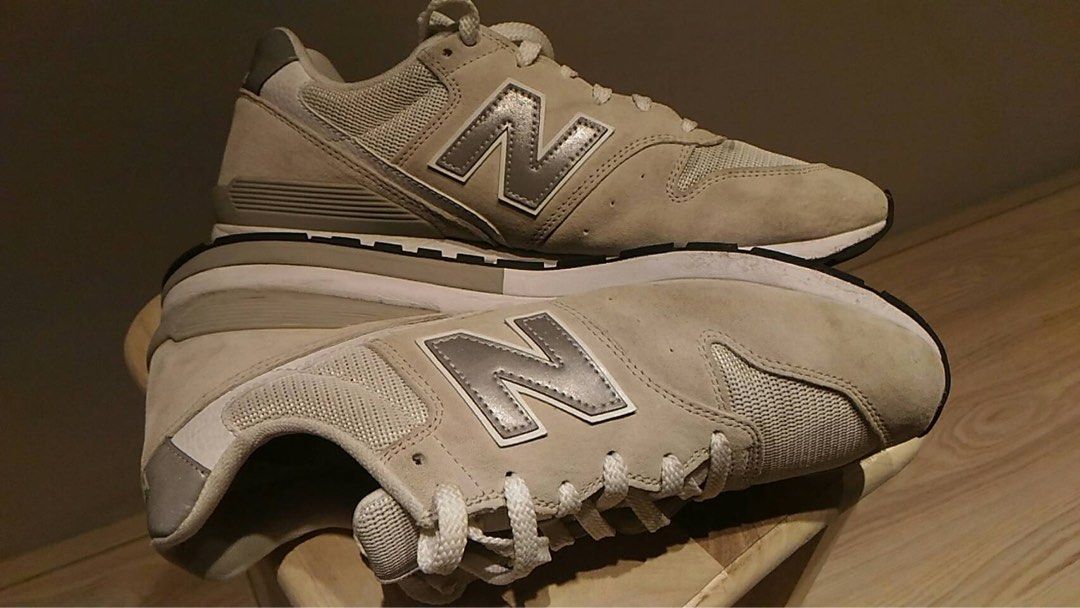 靴/シューズAURALEE×New Balance M1906R AU オーラリー 27 ...