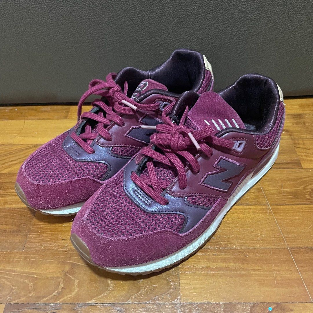Walking new balance on sale trainers