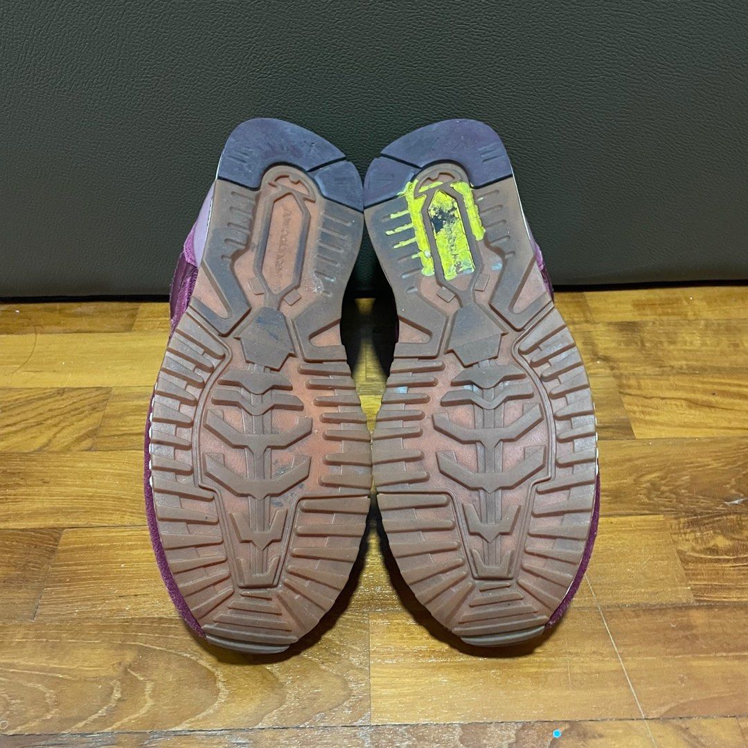 NEW BALANCE Shoes Women s Fashion Footwear Sneakers on Carousell