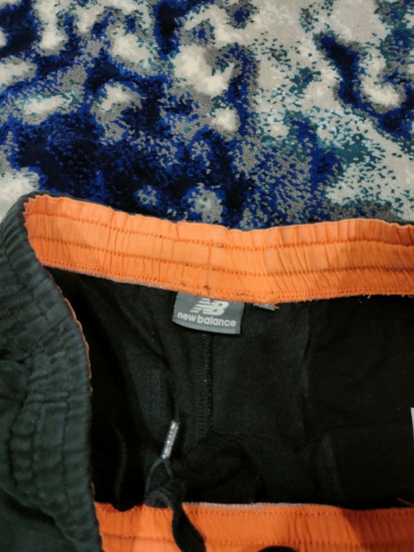 NEW BALANCE SHORT, Men's Fashion, Activewear on Carousell