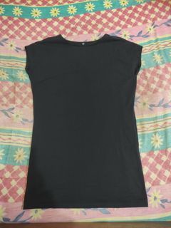 New Black Uniqlo Dress