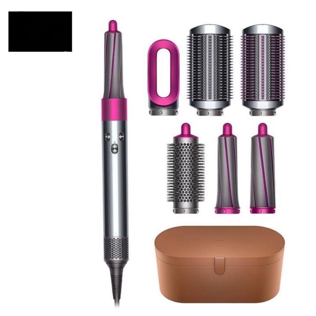 NEW Dyson Air Wrap Fullset, Beauty & Personal Care, Hair on Carousell