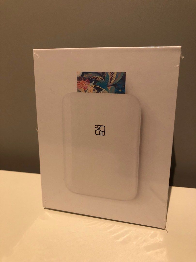 New! Mt53 Portable photo printer, Photography, Photography Accessories ...