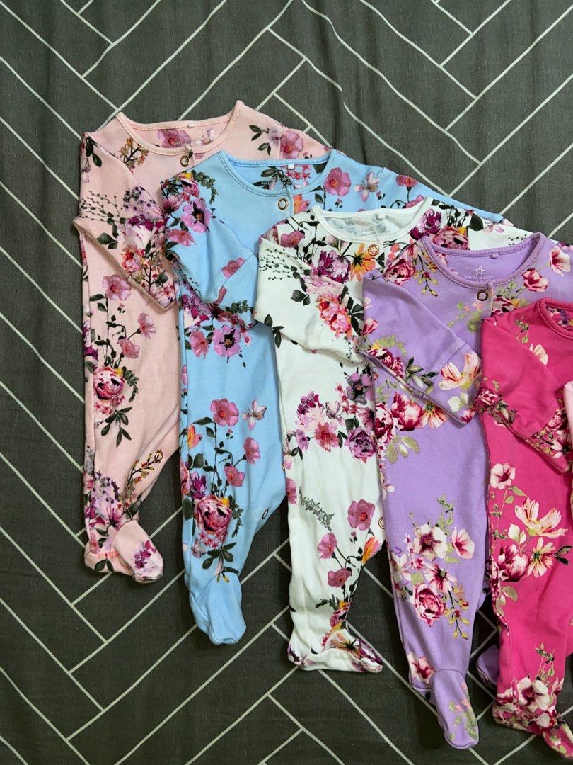 Next baby grows girl hot sale