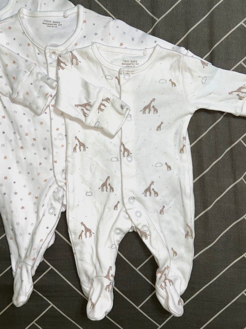 Newborn baby girl clothes next top