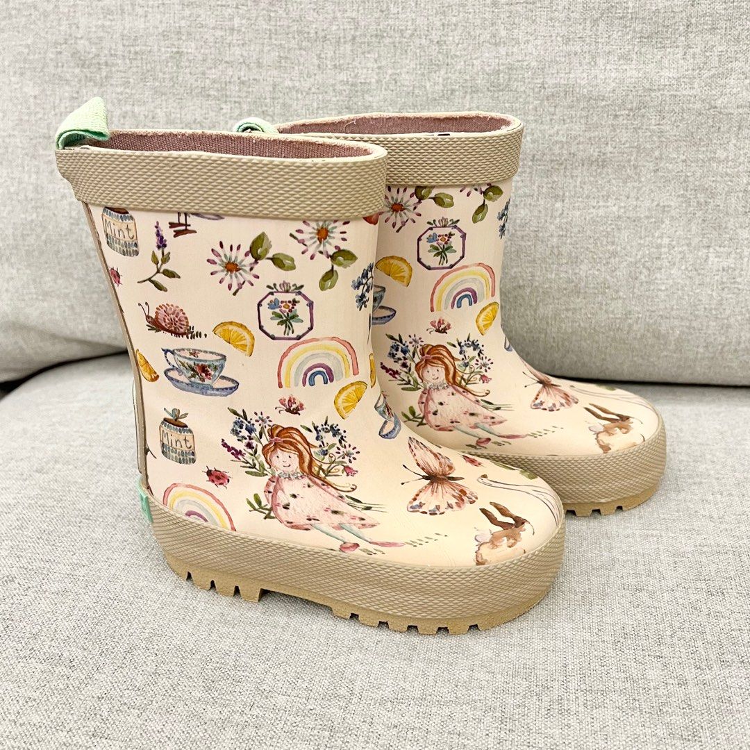 Next rain boots size 4 EU 21 Babies Kids Babies Kids