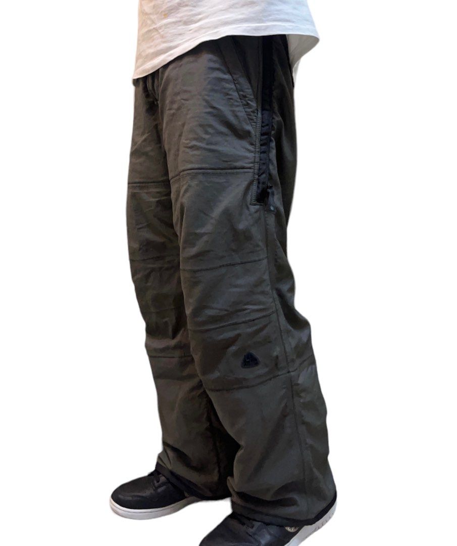 Nike acg insulated ski pants ladies hot sale
