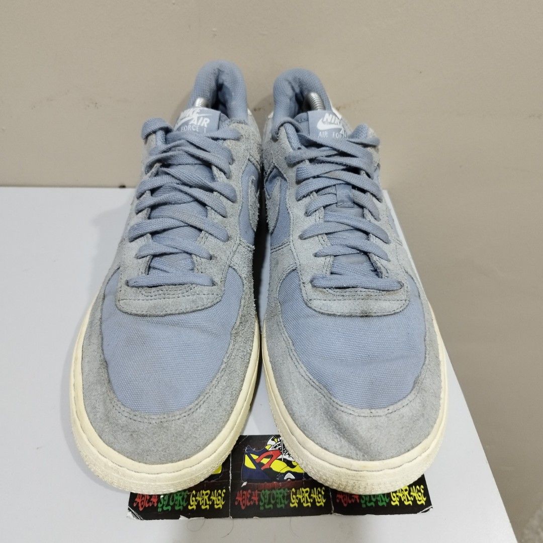Garage store nike air force hot sale