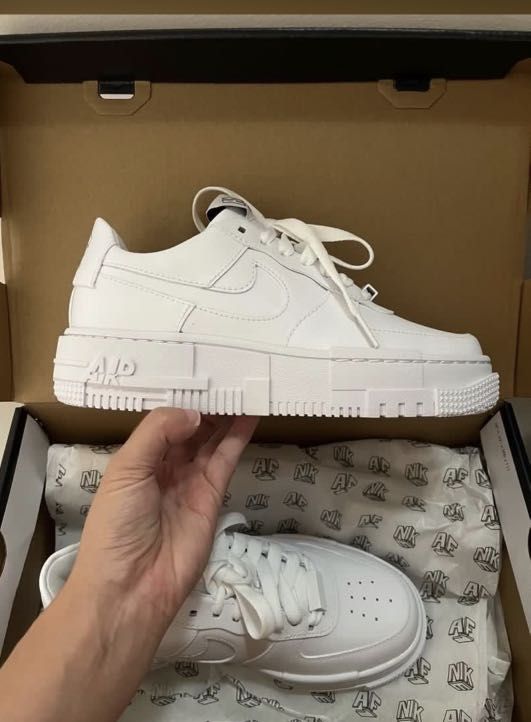 Nike air force one harga sale