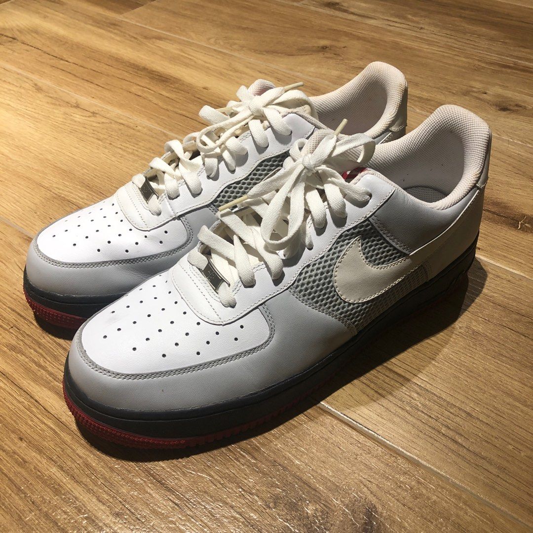 Air force sale one 82