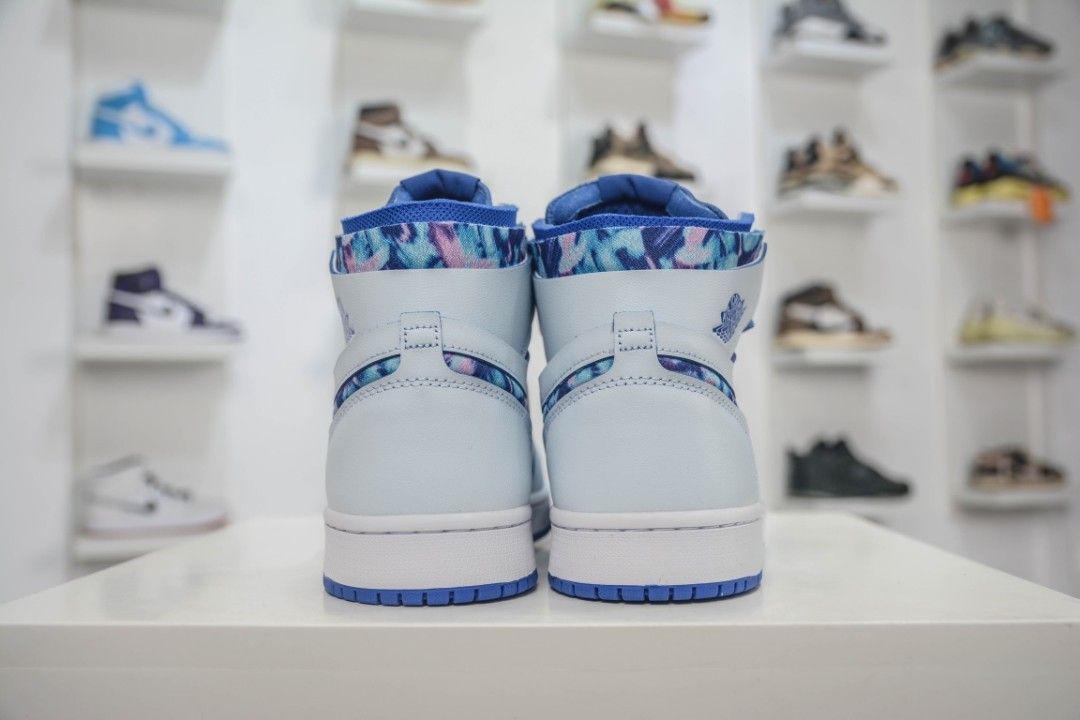 Nike Air Jordan 1 High Zoom Air CMFT 25 Years in China 2022 DV5575 140 Mid Season Sale
