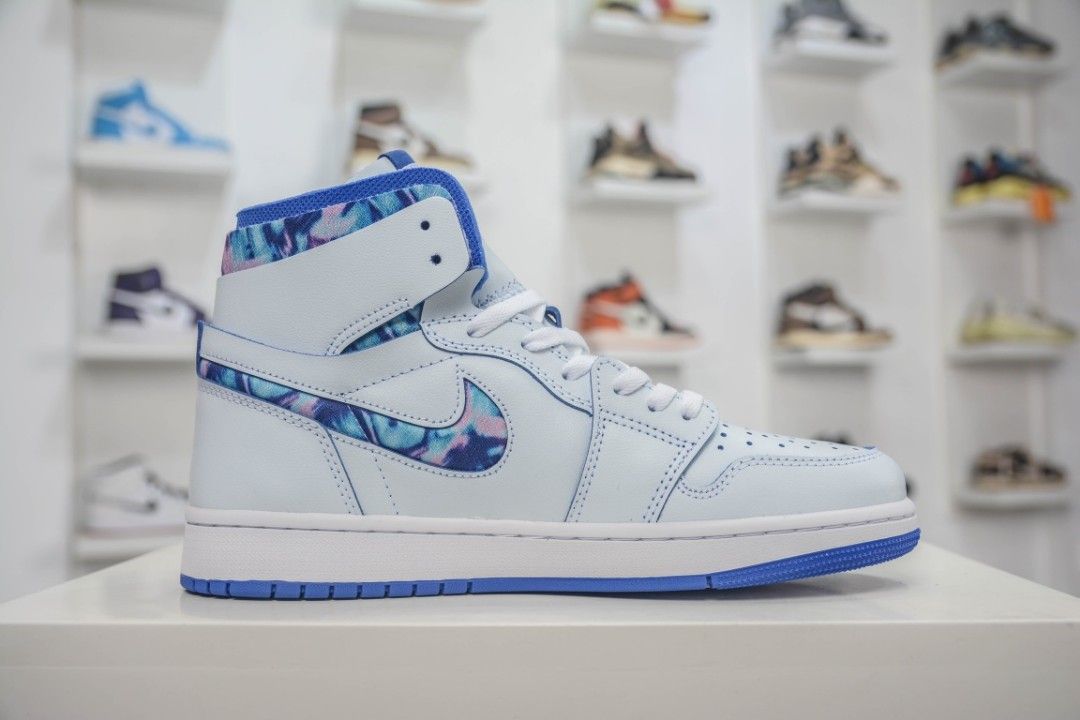 Nike Air Jordan 1 High Zoom Air CMFT 25 Years in China 2022 DV5575 140 Mid Season Sale