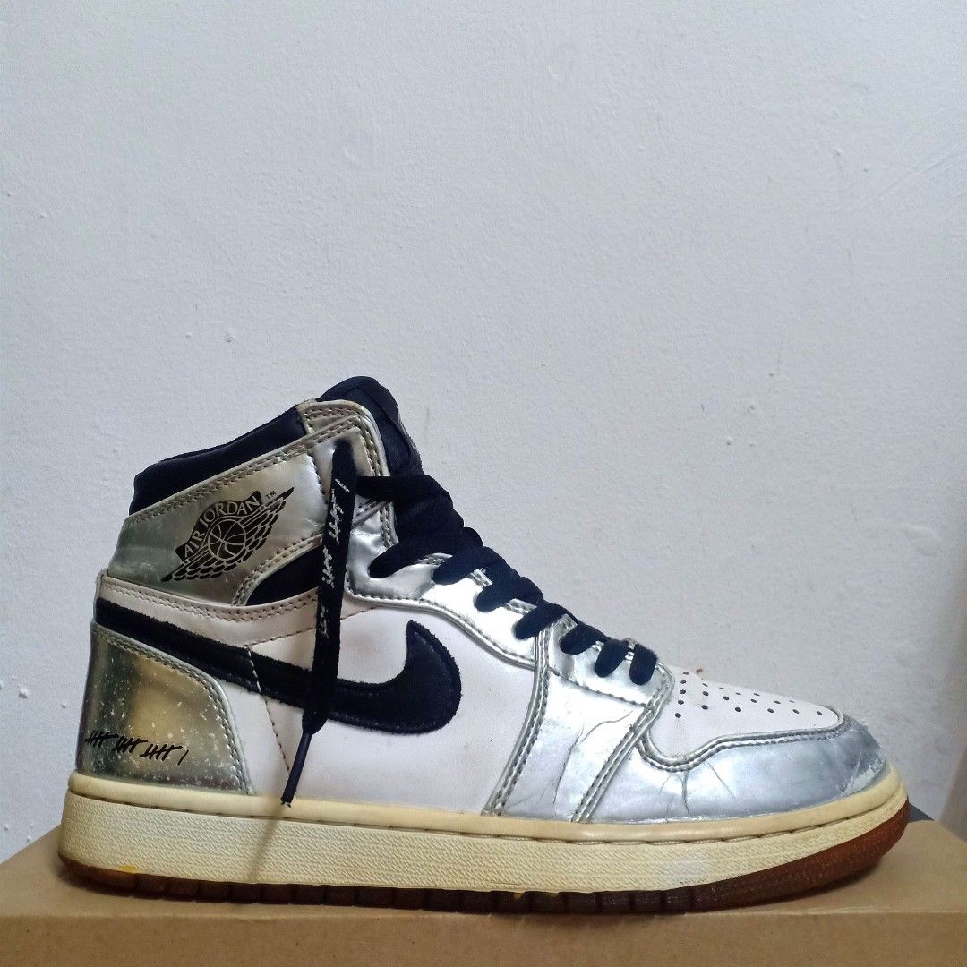 air jordan 1 retro high think 16