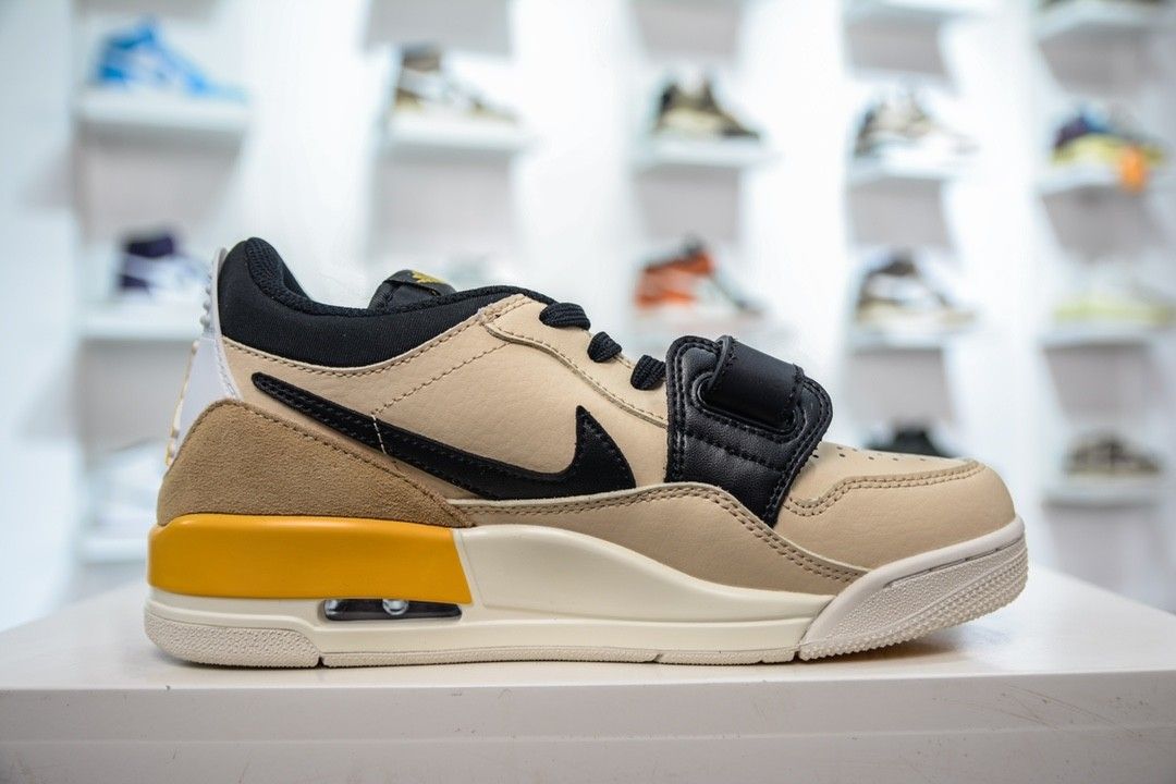 Nike Air Jordan Legacy 312 Low 2022 Mid Season Sale 3 Colorways