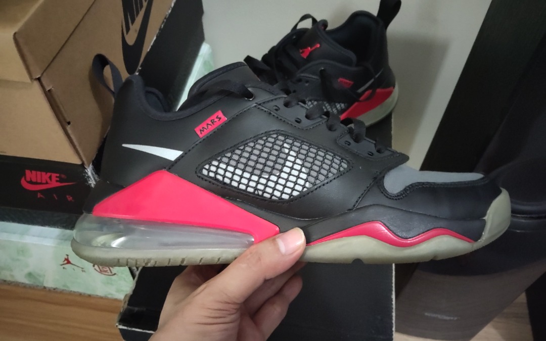 air jordans mars 270