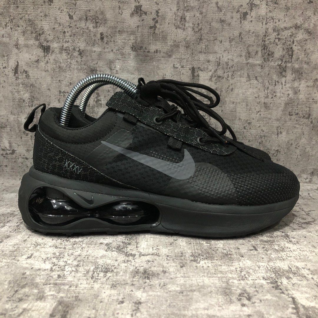 nike air max 2021 all black
