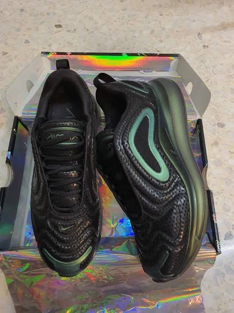 nike max air 720