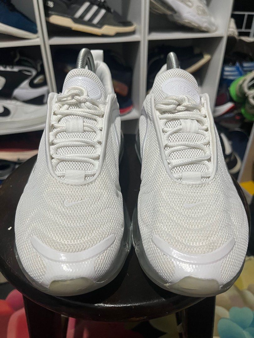 Nike air max discount 72 pure platinum