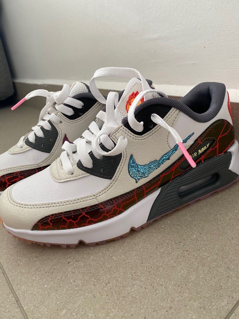 Nike air max bmw top