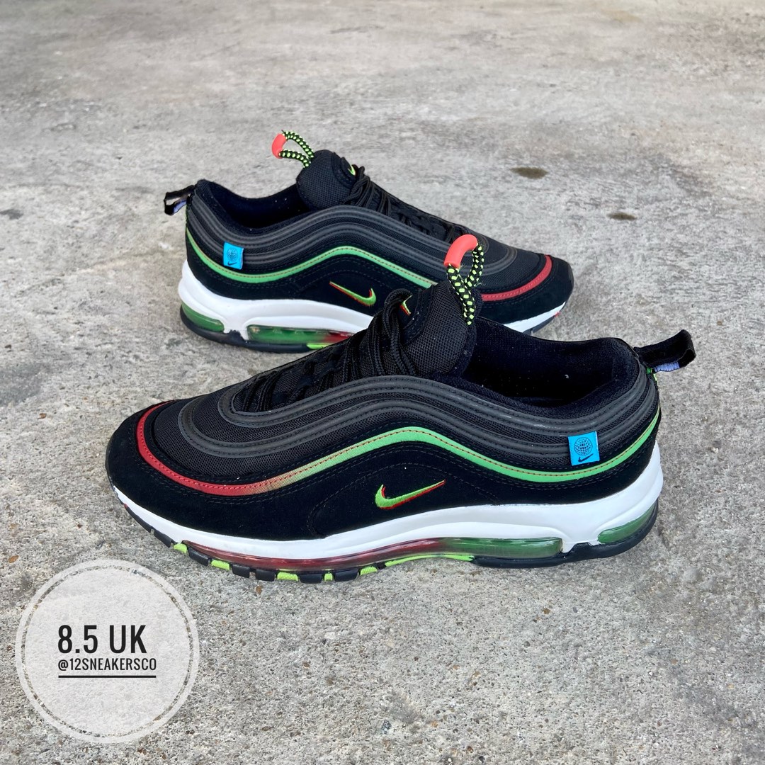 Scarpe nike max 97 hot sale